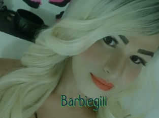 Barbiegill