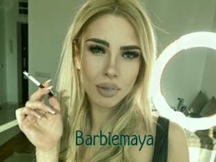 Barbiemaya