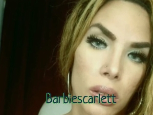 Barbiescarlett