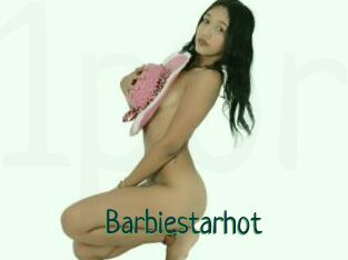 Barbiestarhot