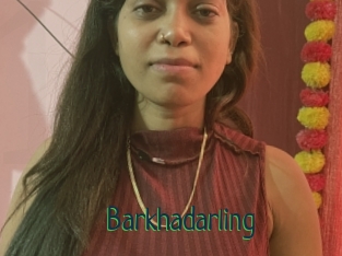 Barkhadarling