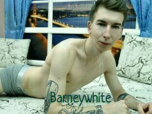 Barneywhite