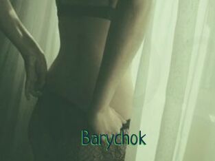 Barychok