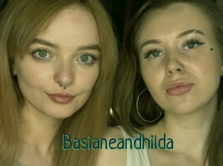 Basianeandhilda