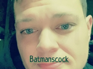 Batmanscock