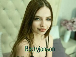 Battyjonson