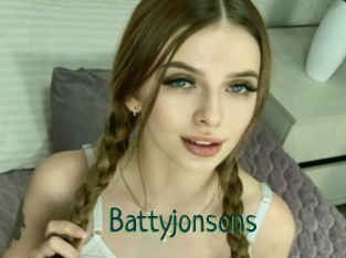 Battyjonsons