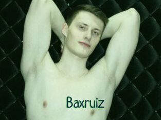 Baxruiz