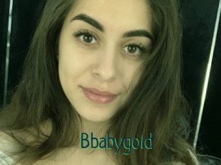 Bbabygold