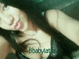 Bbabylatin