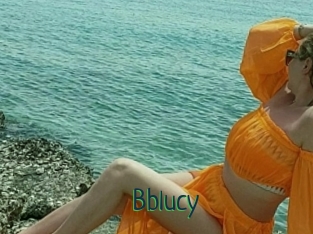 Bblucy