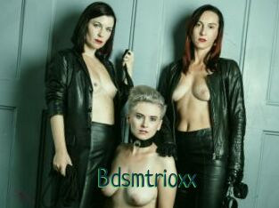 Bdsmtrioxx