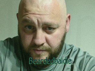 Beardedbaldie