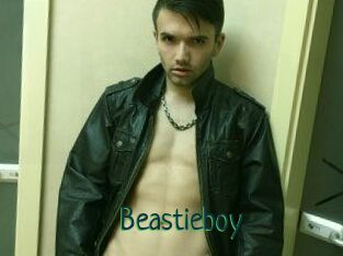 Beastieboy