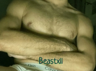 Beastxll