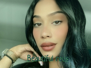 Beautiful_rous