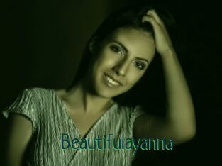 Beautifulayanna