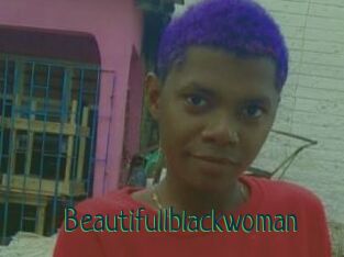 Beautifullblackwoman