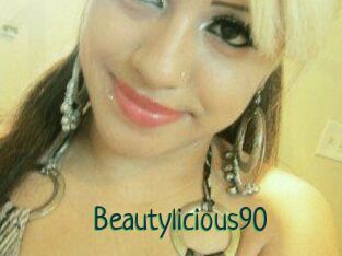 Beautylicious90