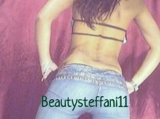 Beautysteffani11