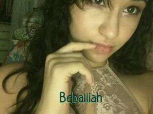 Beballiah