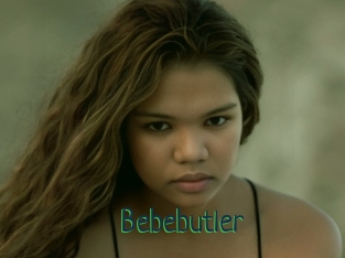 Bebebutler