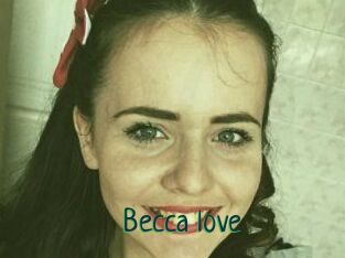 Becca_love