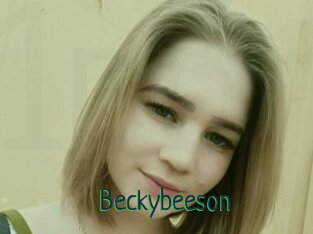 Beckybeeson