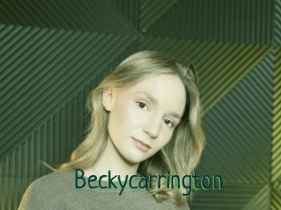 Beckycarrington