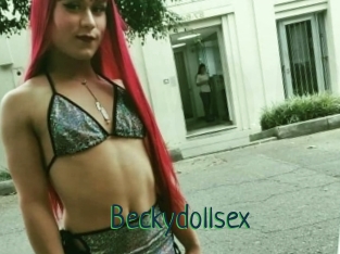 Beckydollsex