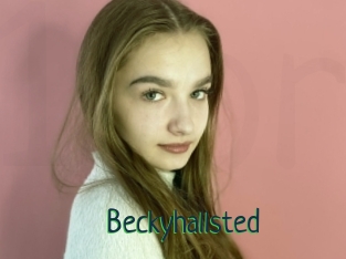 Beckyhallsted