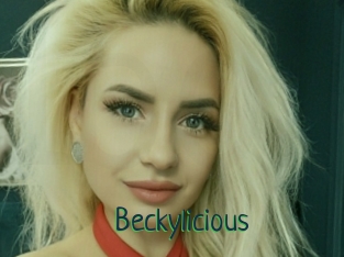 Beckylicious