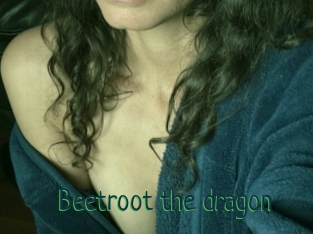 Beetroot_the_dragon