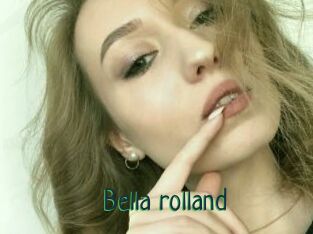 Bella_rolland