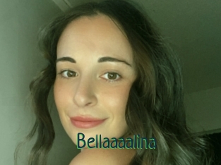 Bellaaaalina