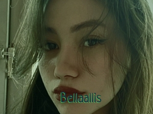 Bellaallis