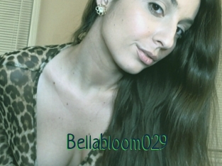 Bellabloom029