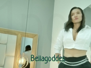 Bellagoddes