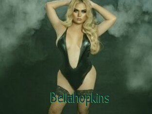 Bellahopkins