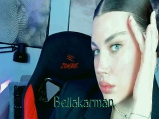 Bellakarman