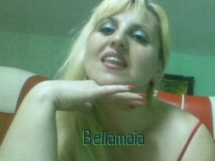 Bellamaia