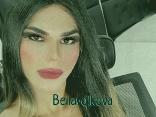 Bellavolkova