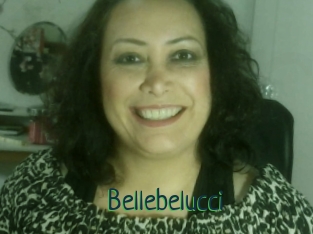 Bellebelucci