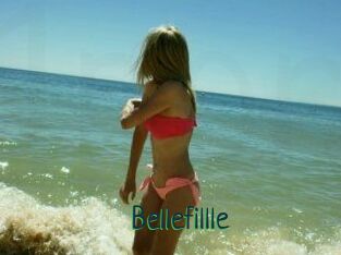 Bellefillle