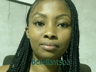 Belleliantsoa