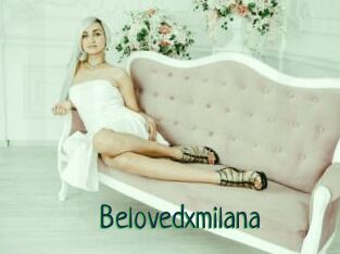 Belovedxmilana