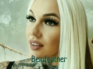 Belufeather