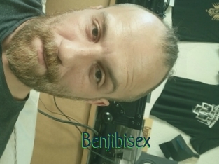 Benjibisex