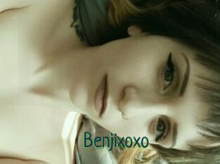 Benjixoxo