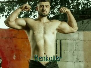 Benkoller